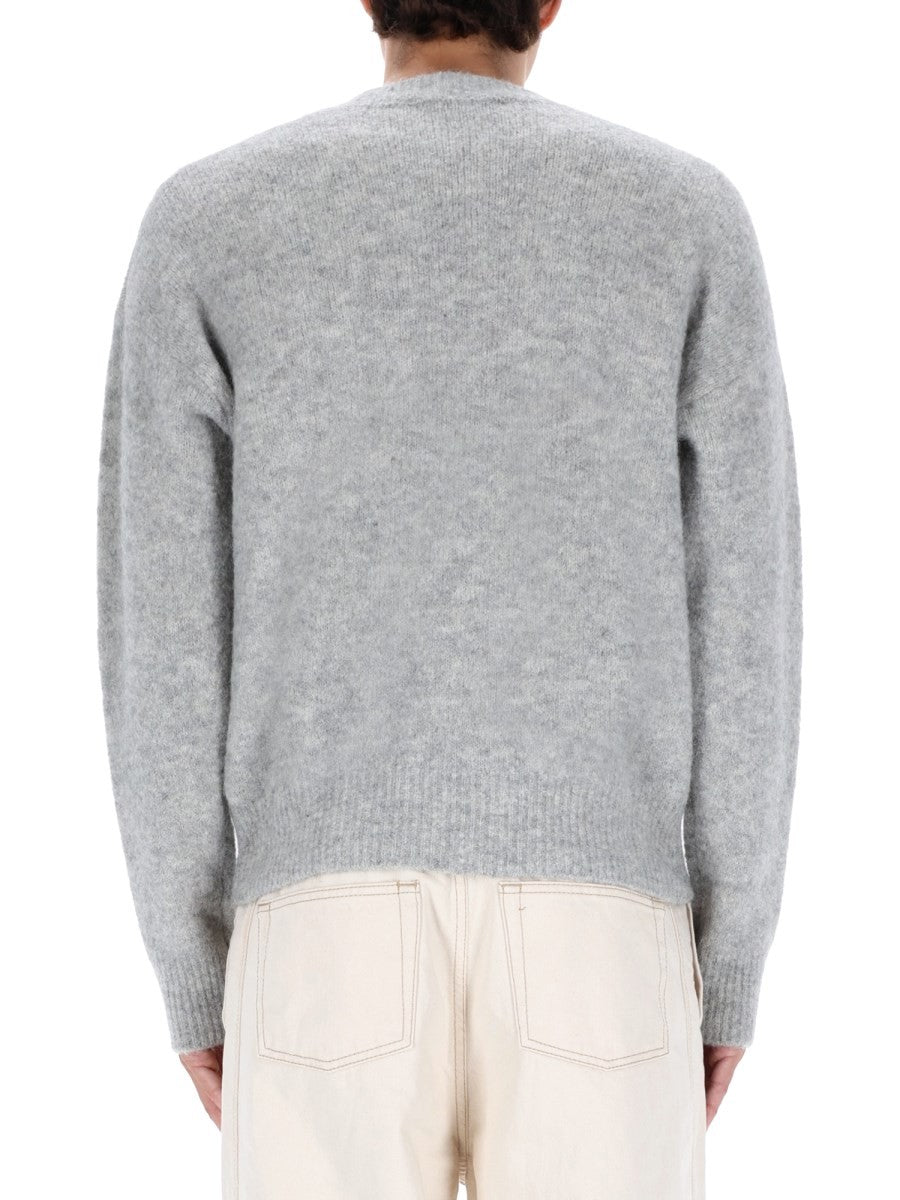 ALPACA SWEATER