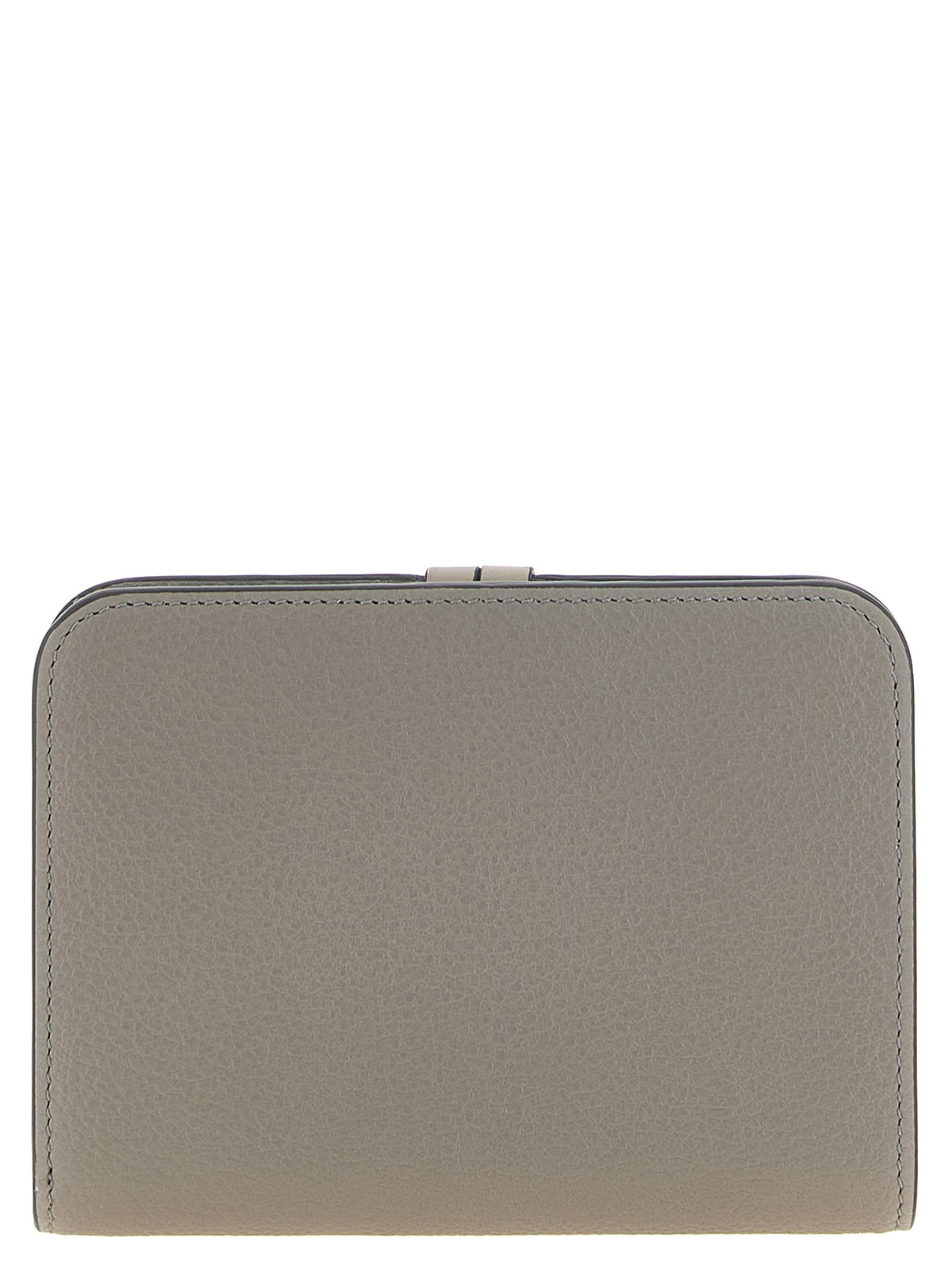 'Alphabet' bi-fold wallet