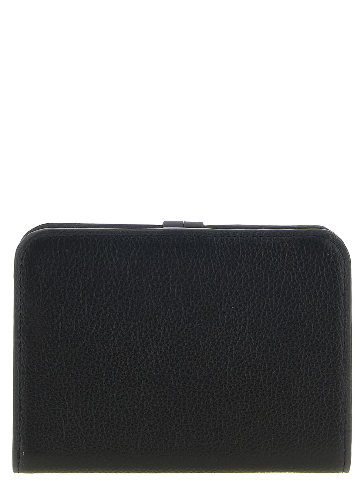 'Alphabet' bifold wallet
