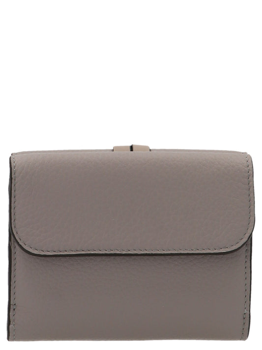 'Alphabet’ wallet