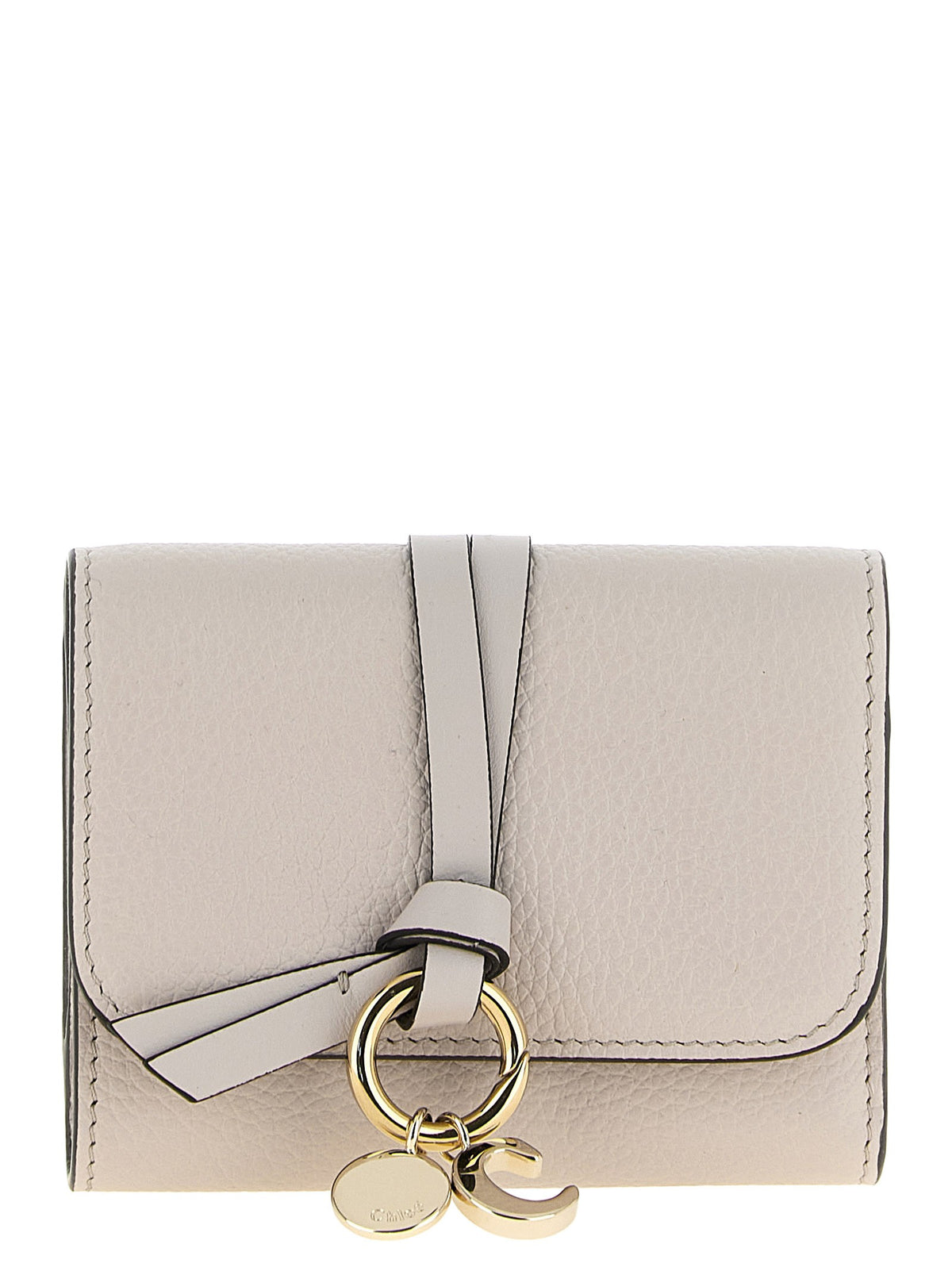 'Alphabet' wallet
