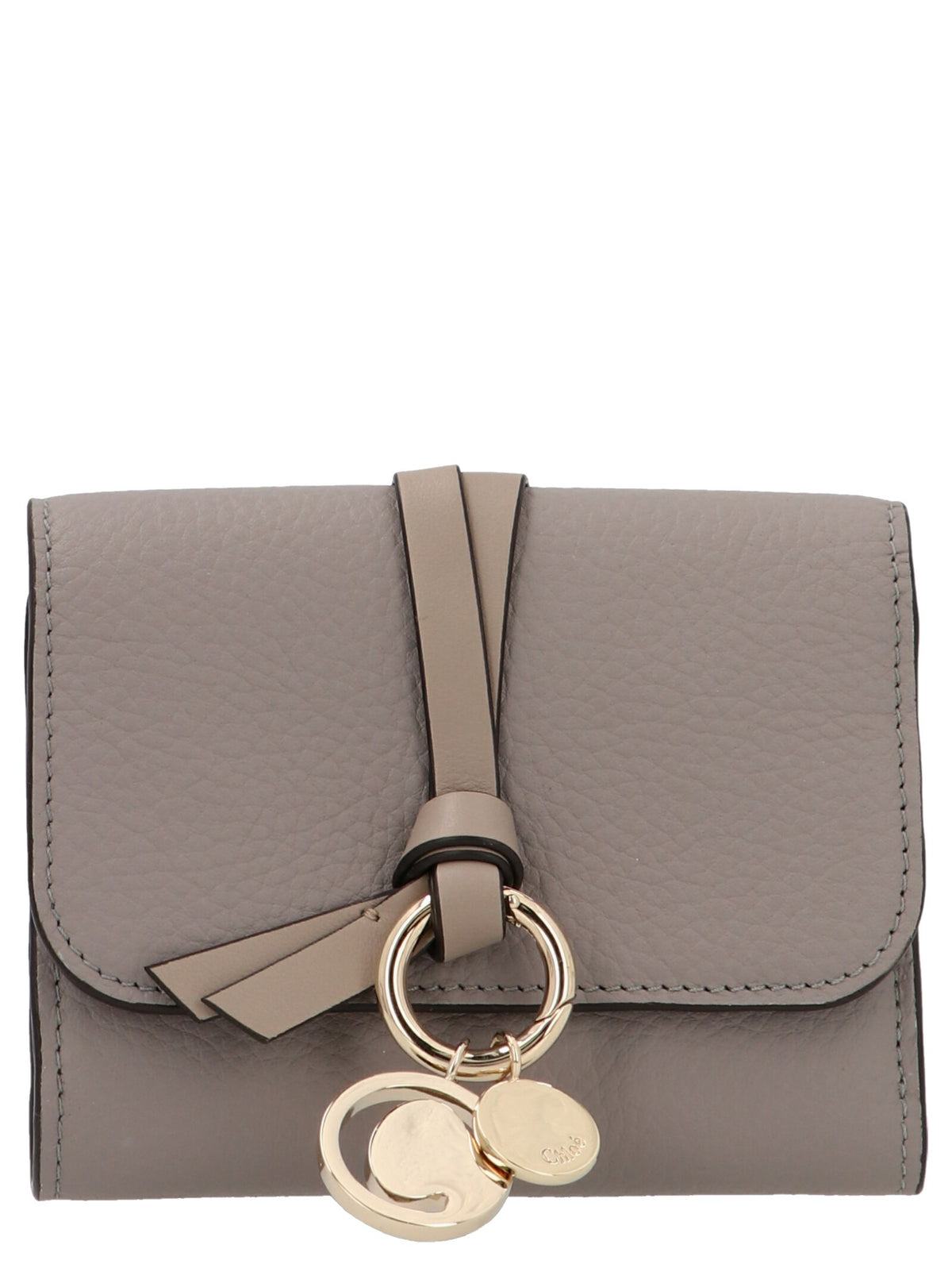 'Alphabet’ wallet