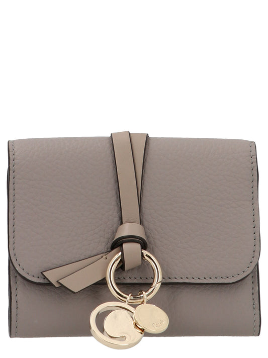 'Alphabet’ wallet