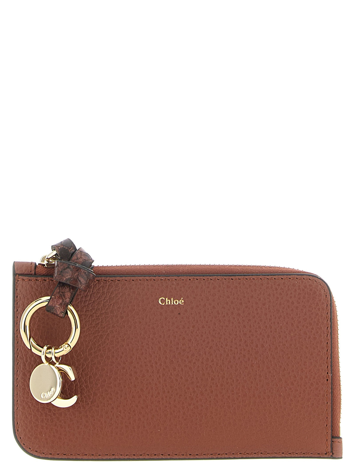 'Alphabet' wallet