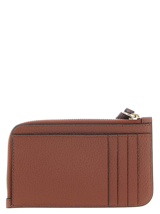 'Alphabet' wallet