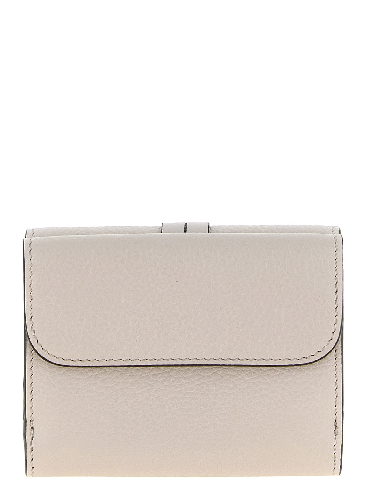 'Alphabet' wallet