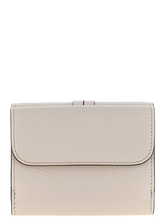 'Alphabet' wallet