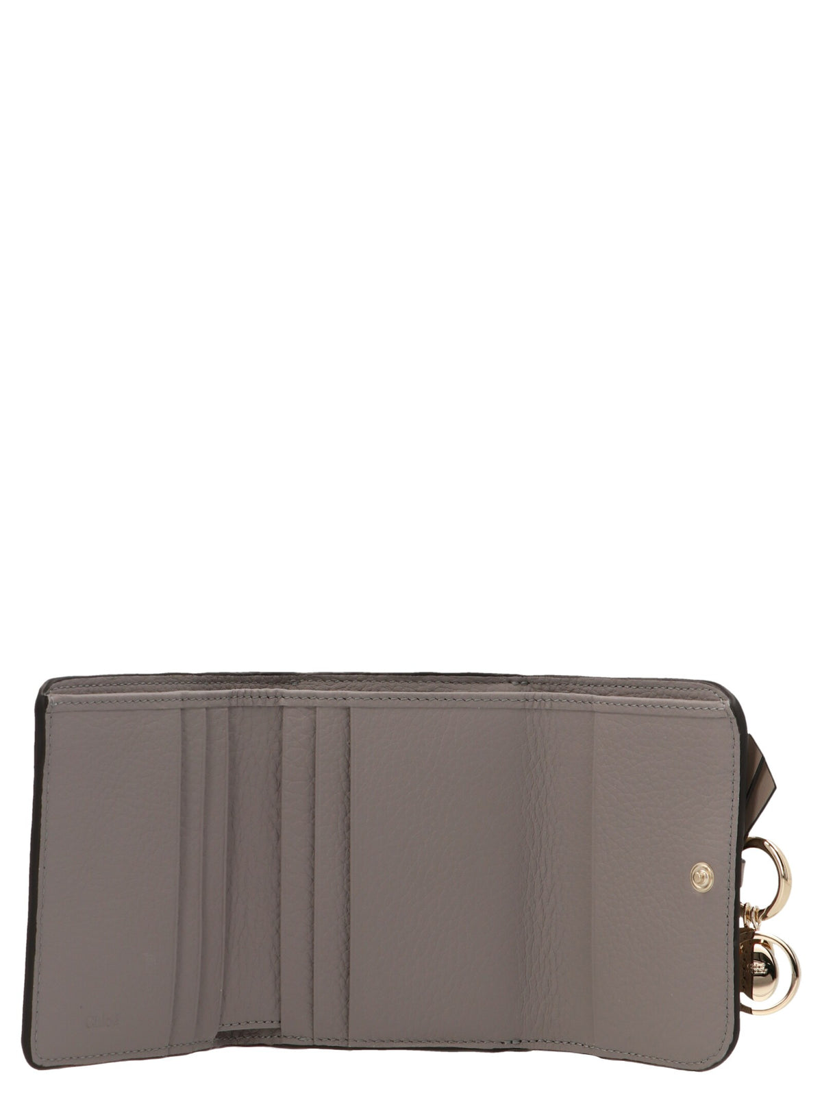 'Alphabet’ wallet