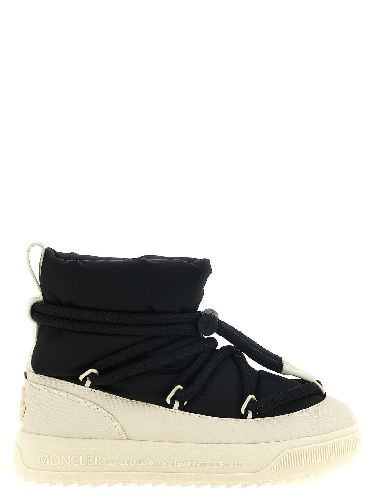 'Altive Mid' ankle boots