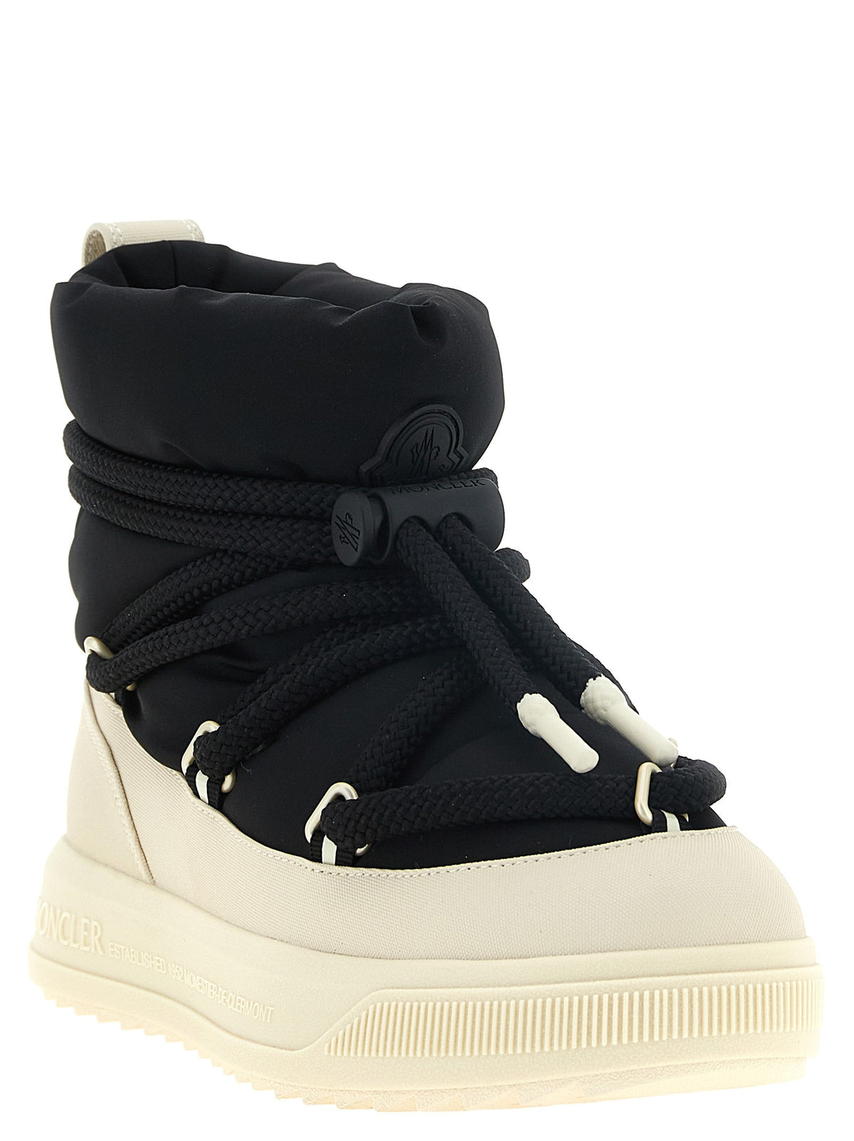 'Altive Mid' ankle boots