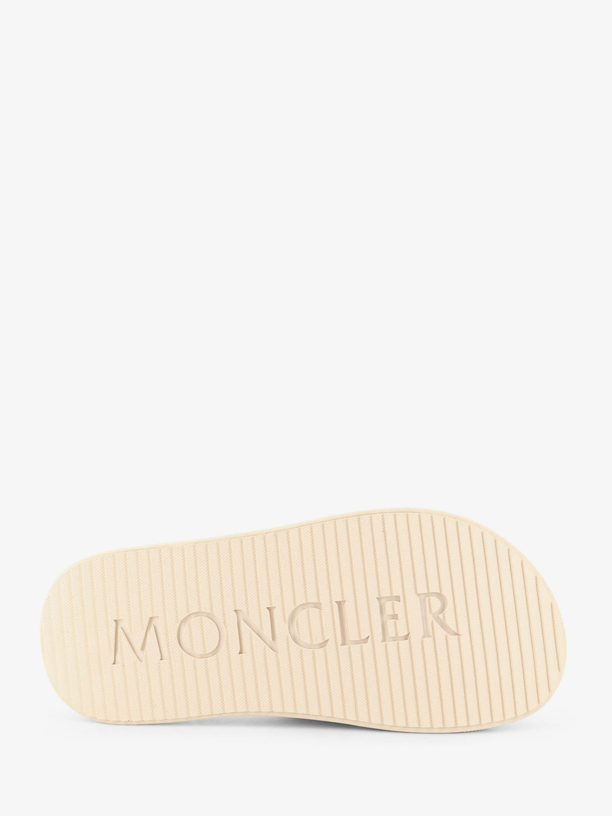 Altive rubber sandals