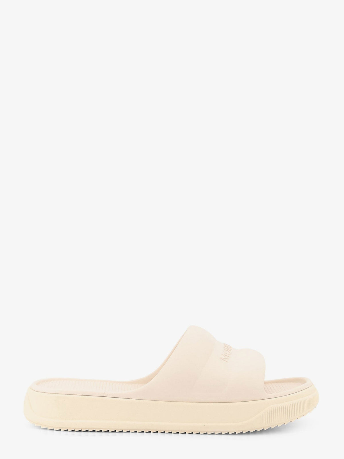 Altive rubber sandals