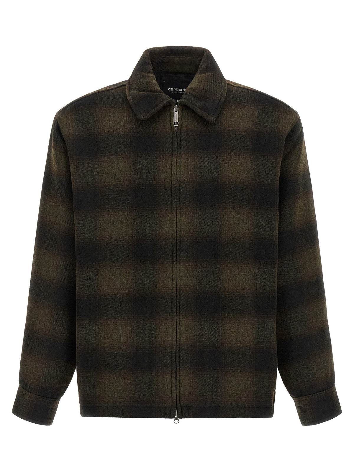 'Alton' jacket