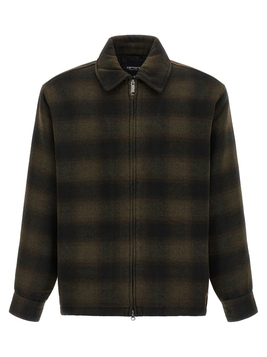 'Alton' jacket