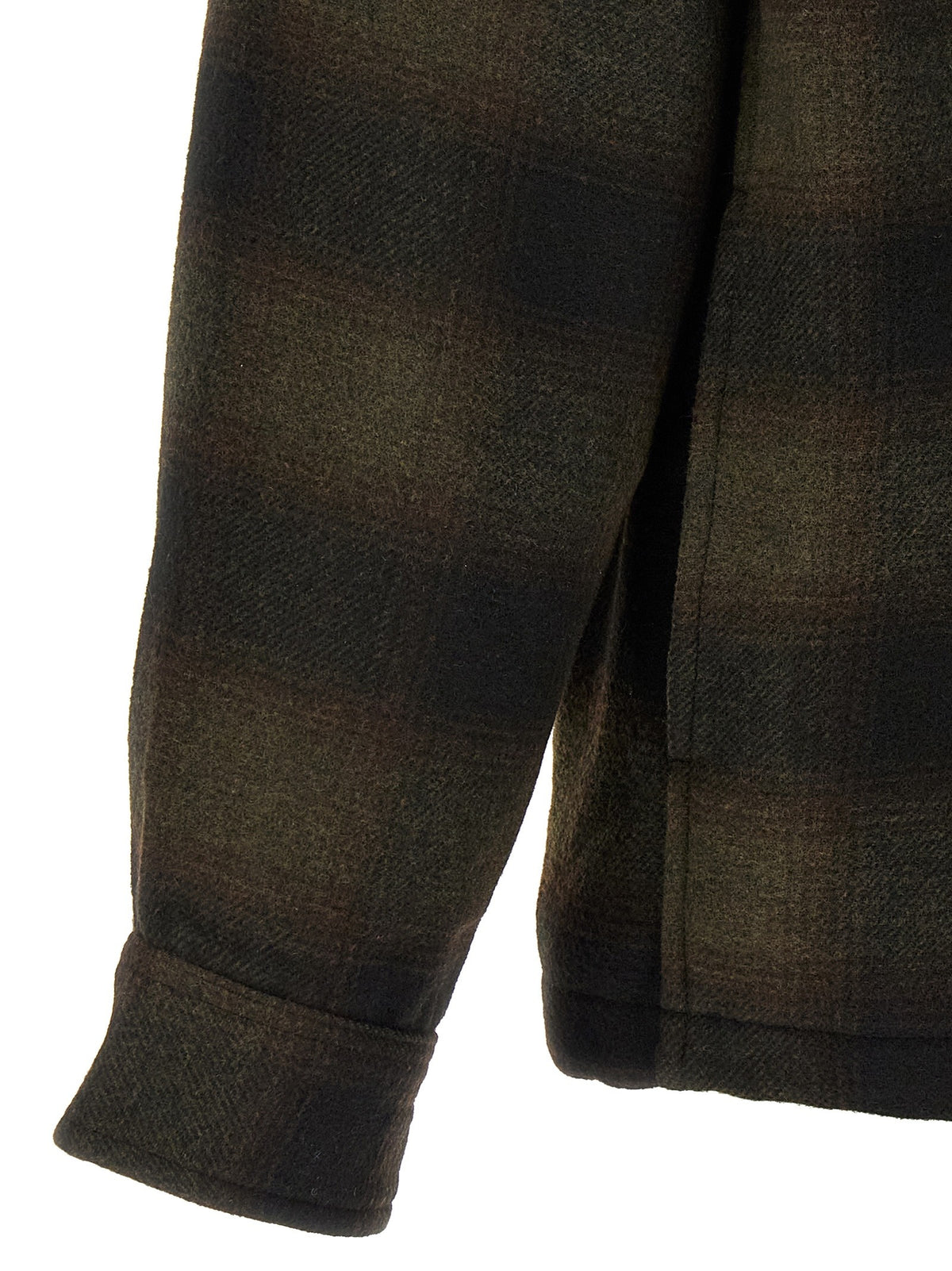 'Alton' jacket