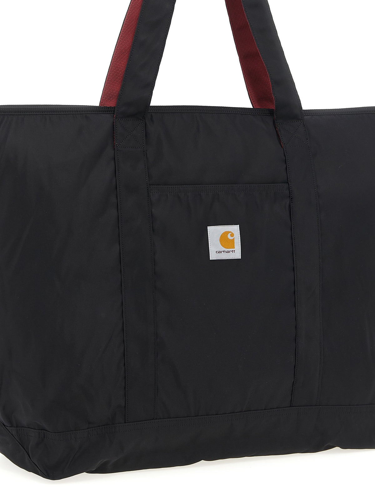 'Alumni' duffel bag