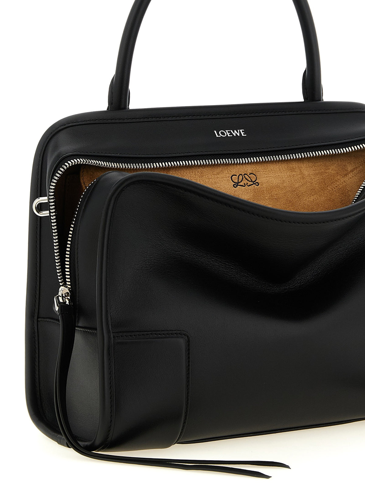 'Amazona 180' handbag