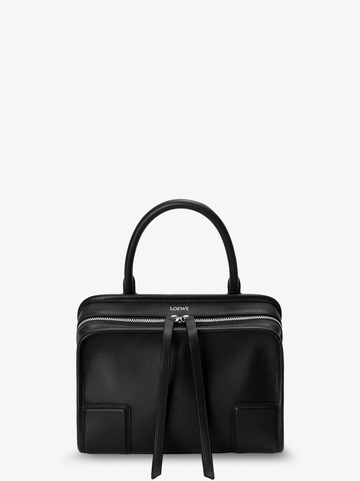 Amazona 180 leather handbag