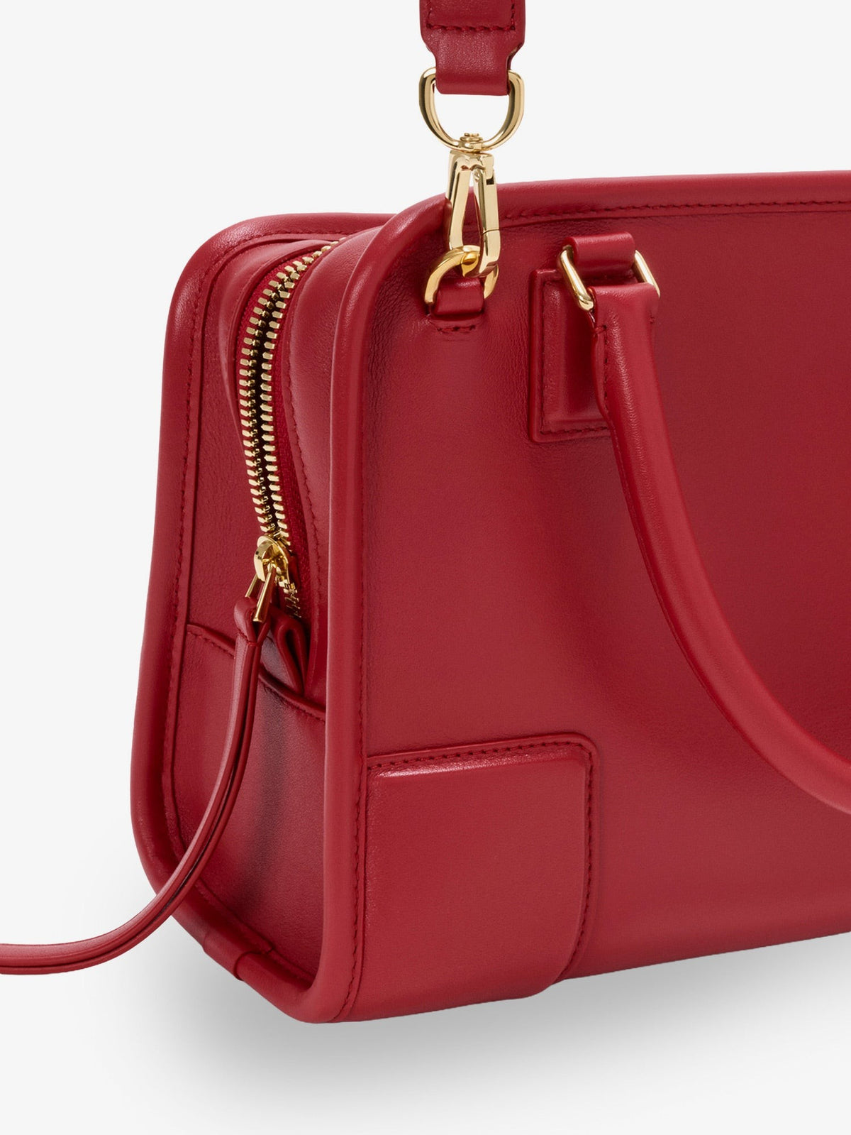 Amazona 180 leather handbag