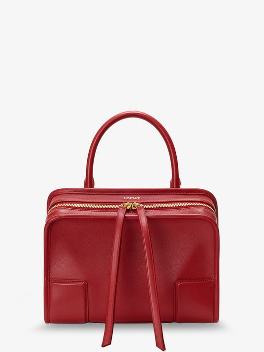 Amazona 180 leather handbag