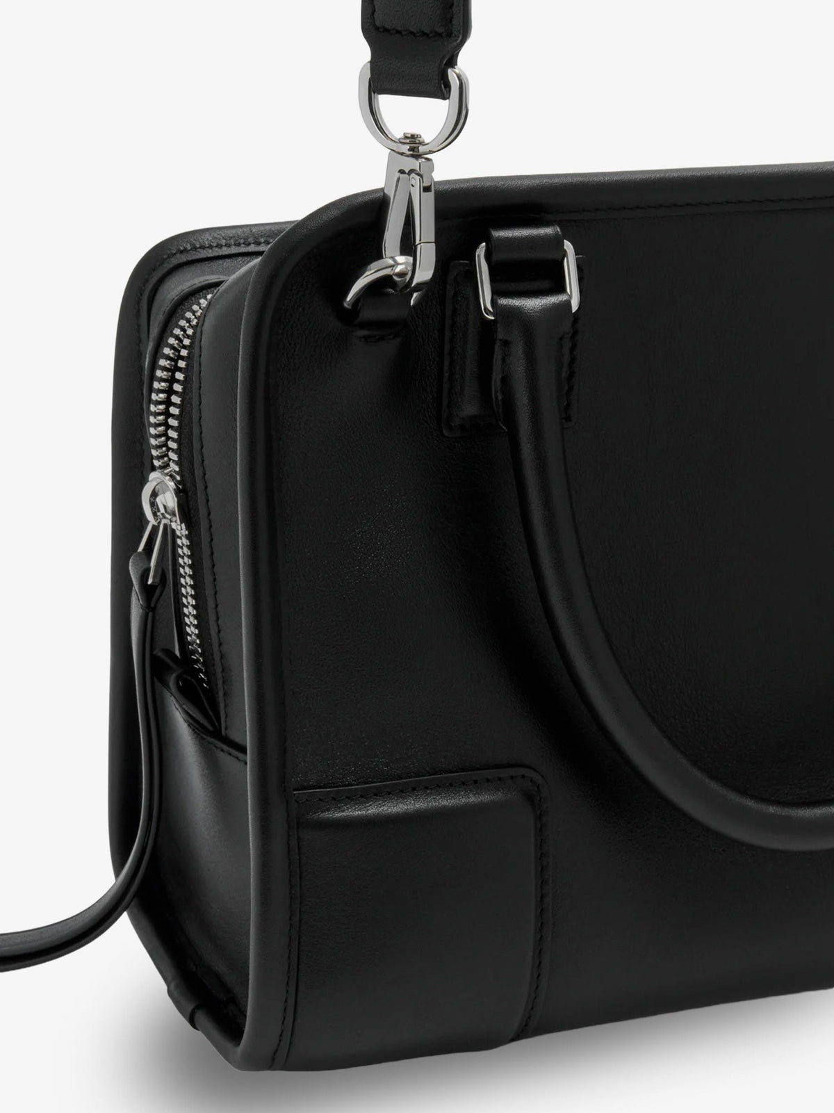Amazona 180 leather handbag