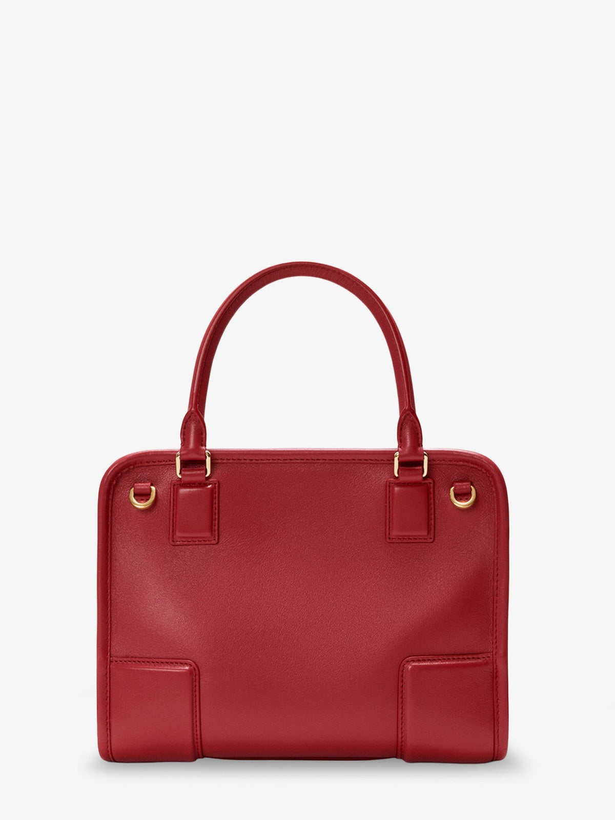 Amazona 180 leather handbag