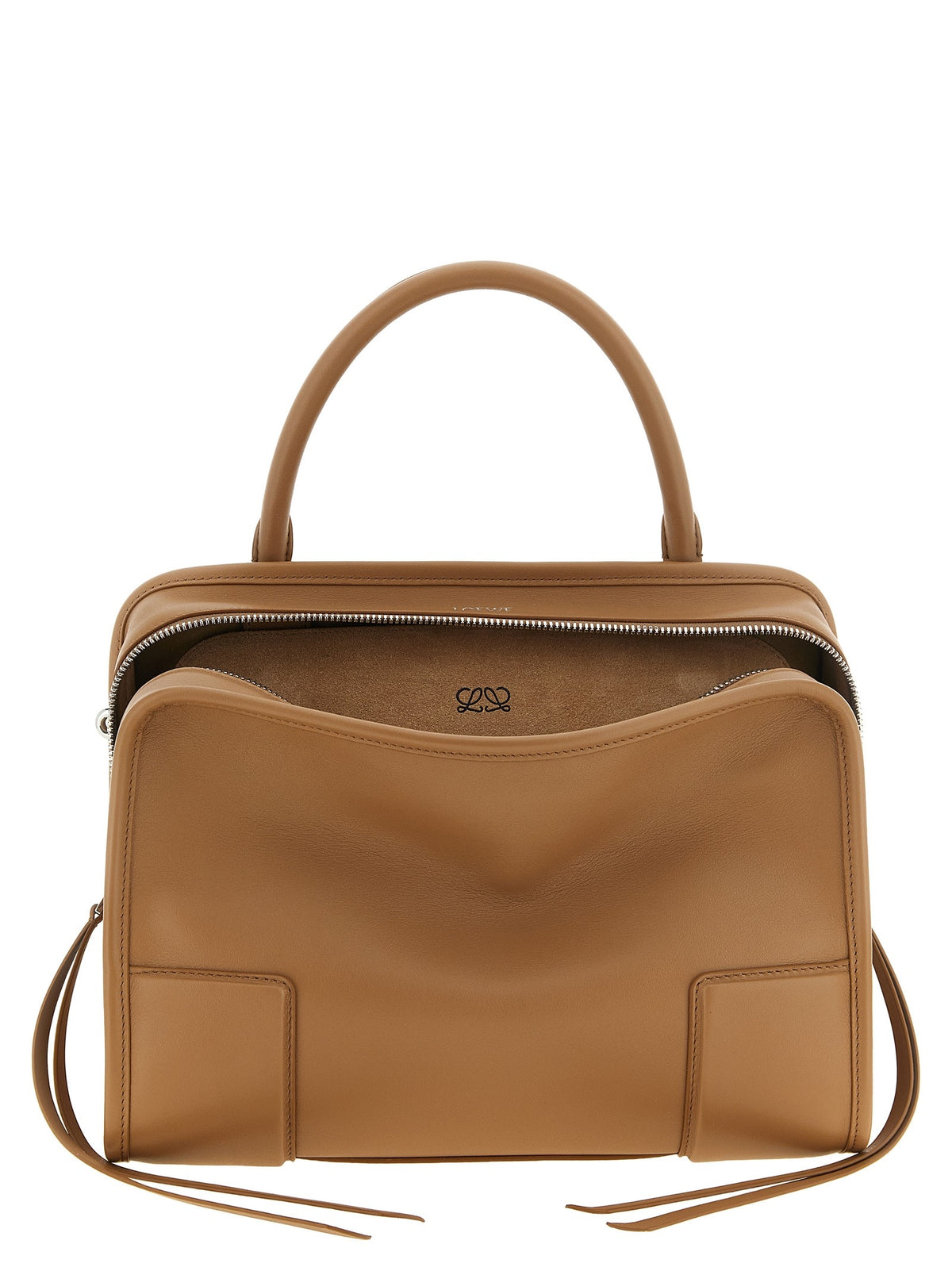 'Amazona 180' medium handbag
