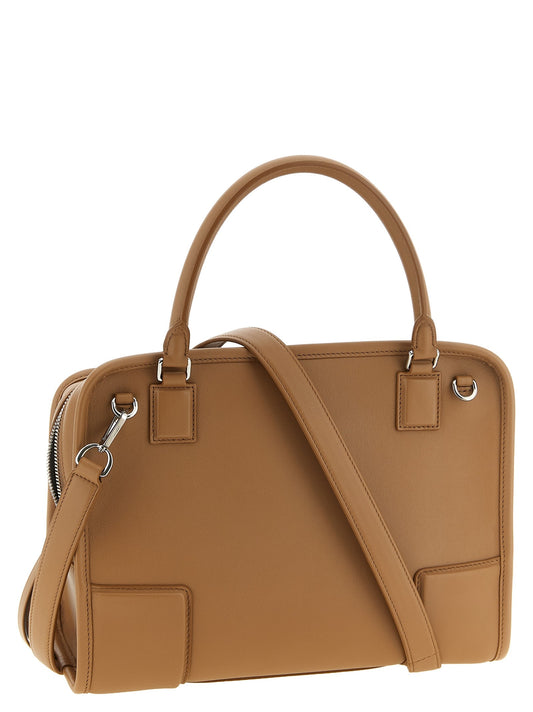 'Amazona 180' medium handbag