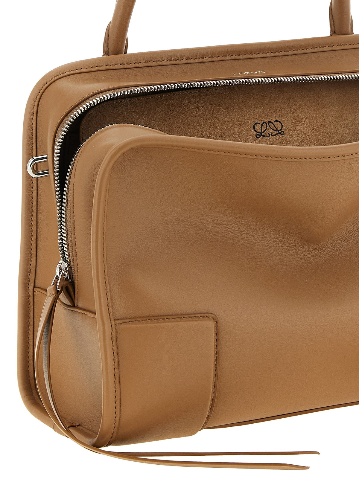 'Amazona 180' medium handbag