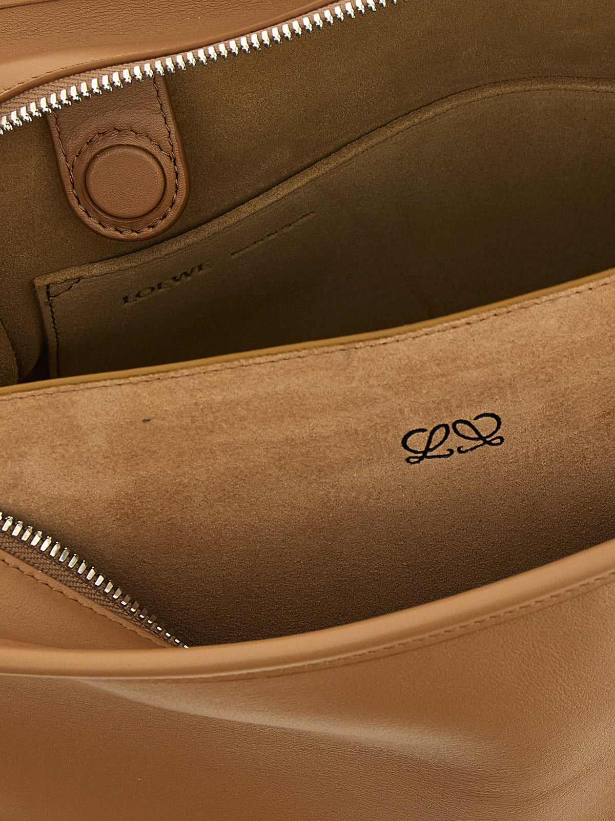 'Amazona 180' medium handbag