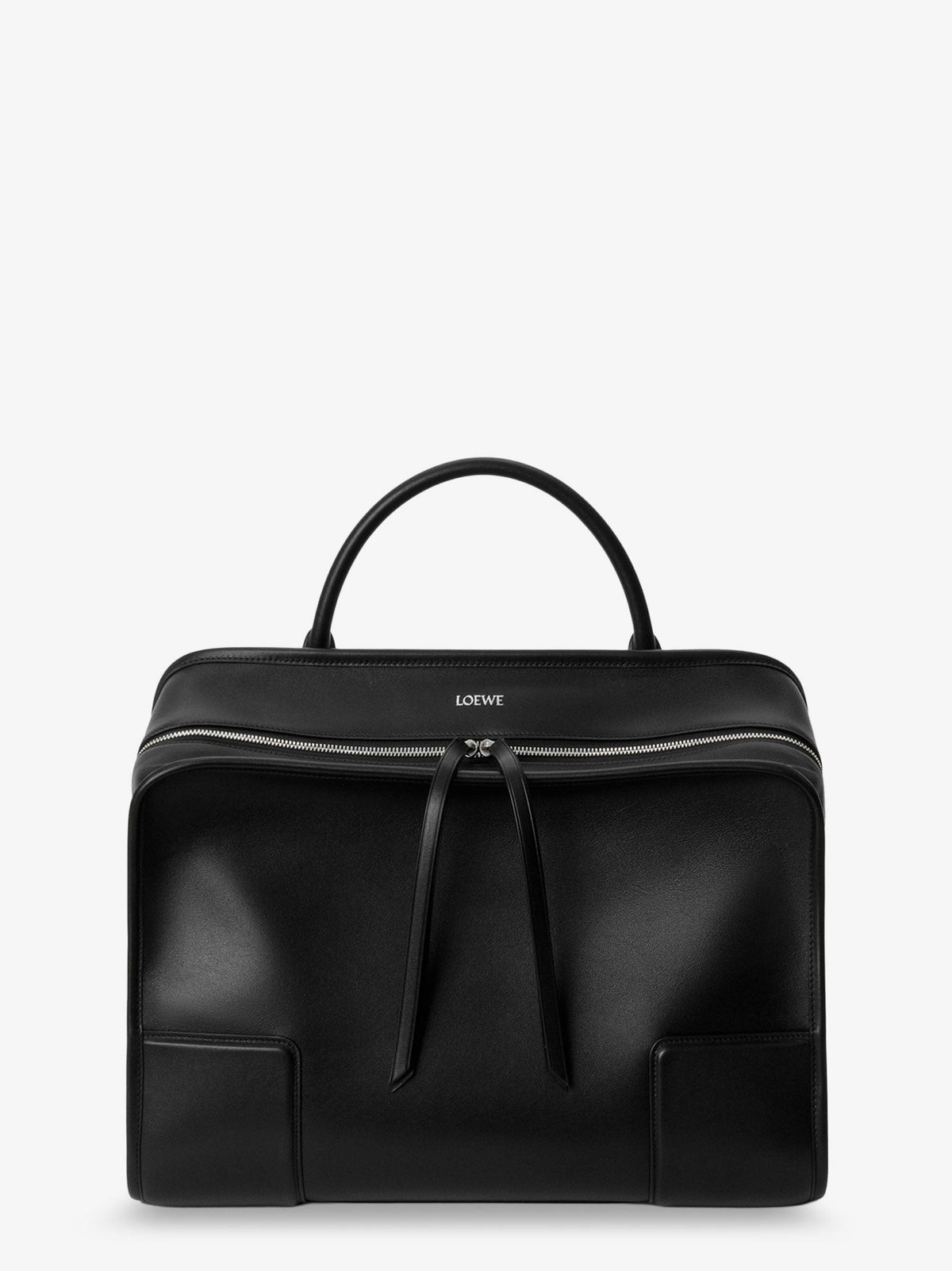 Amazona 180 XL leather handbag