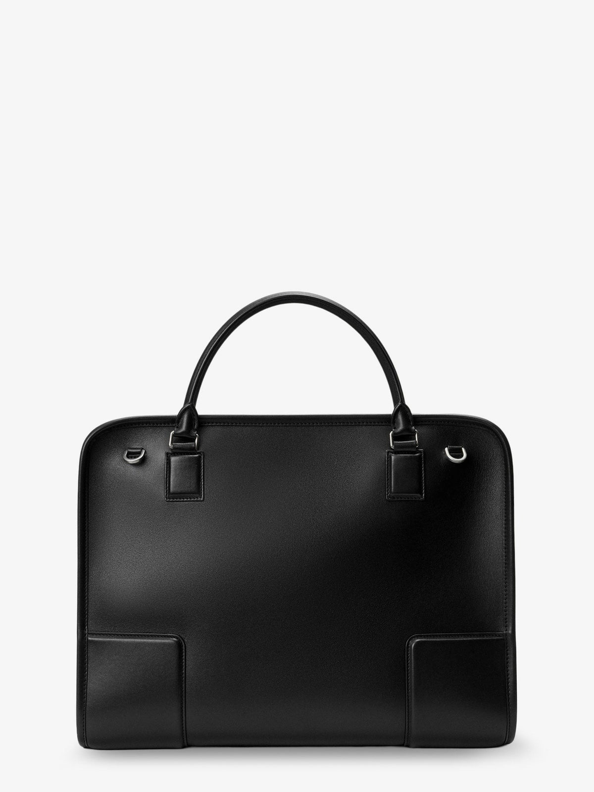 Amazona 180 XL leather handbag