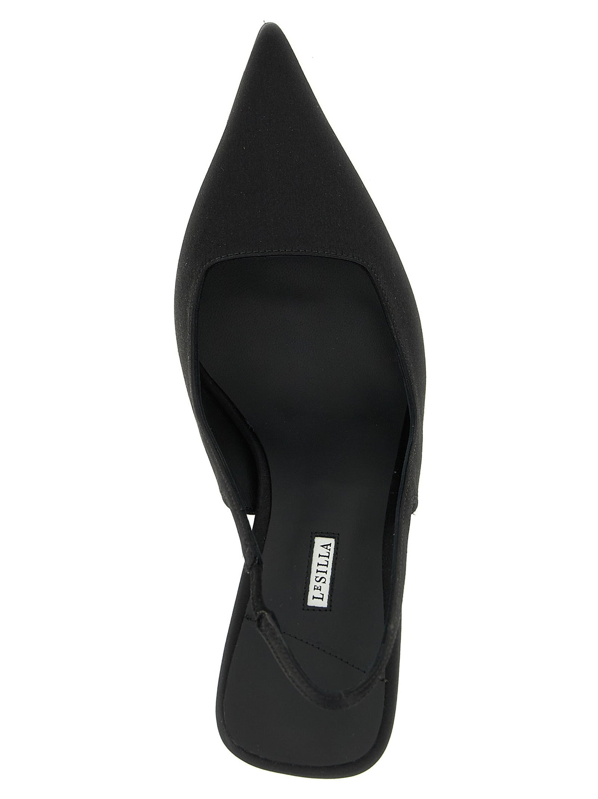 'Amelia' slingback