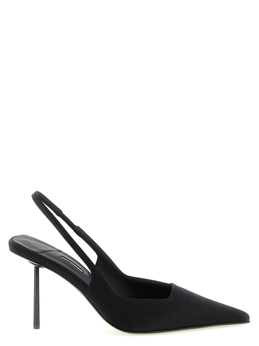 'Amelia' slingback