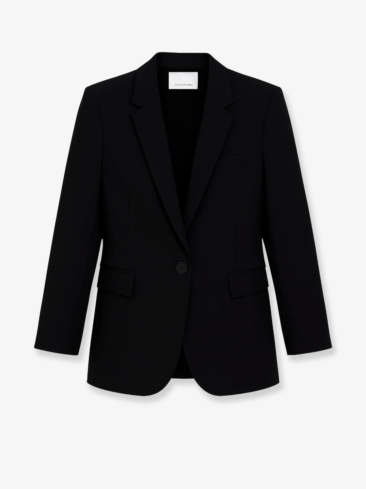 Amelia Tailored Blazer