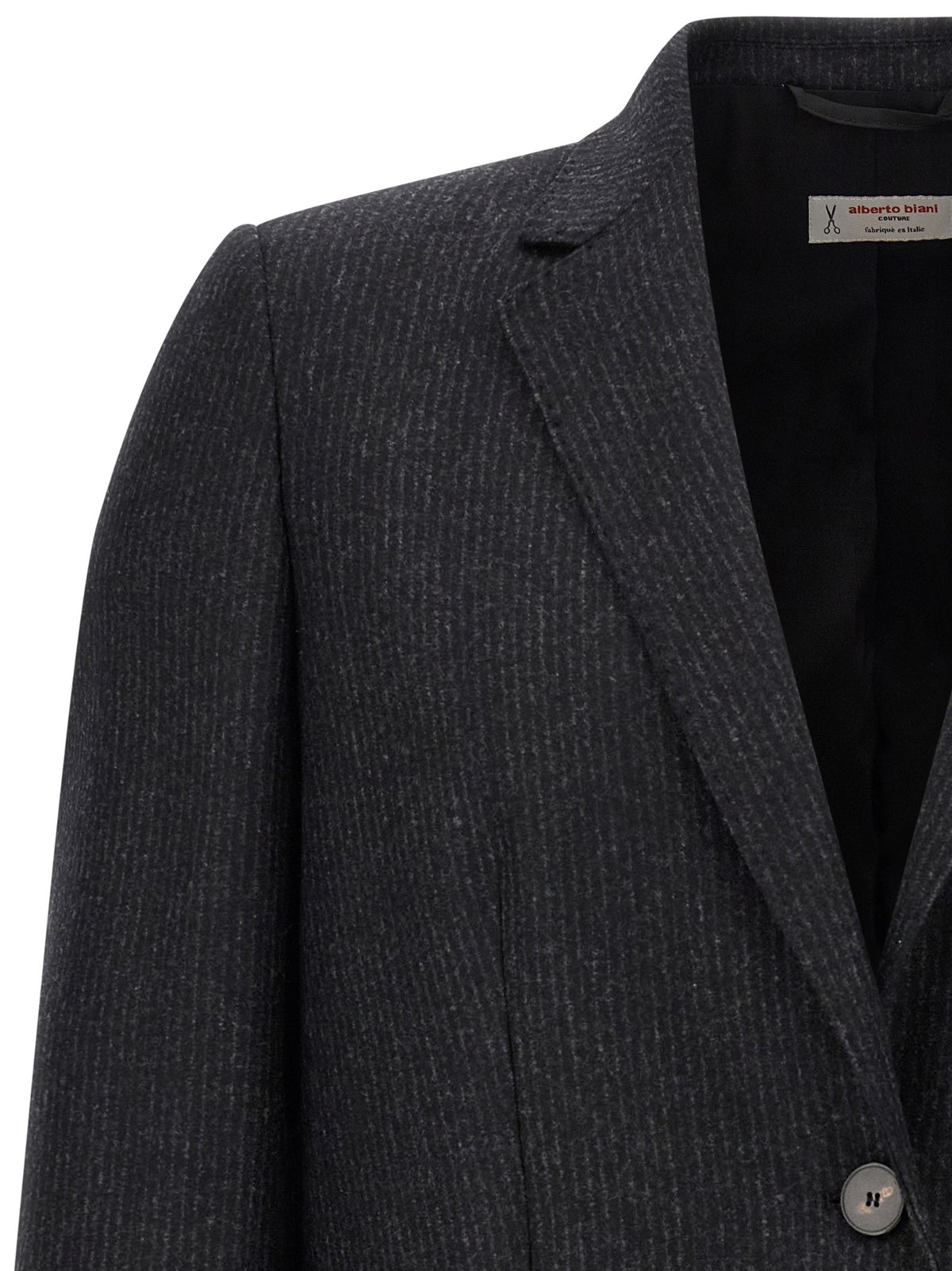 'America' blazer
