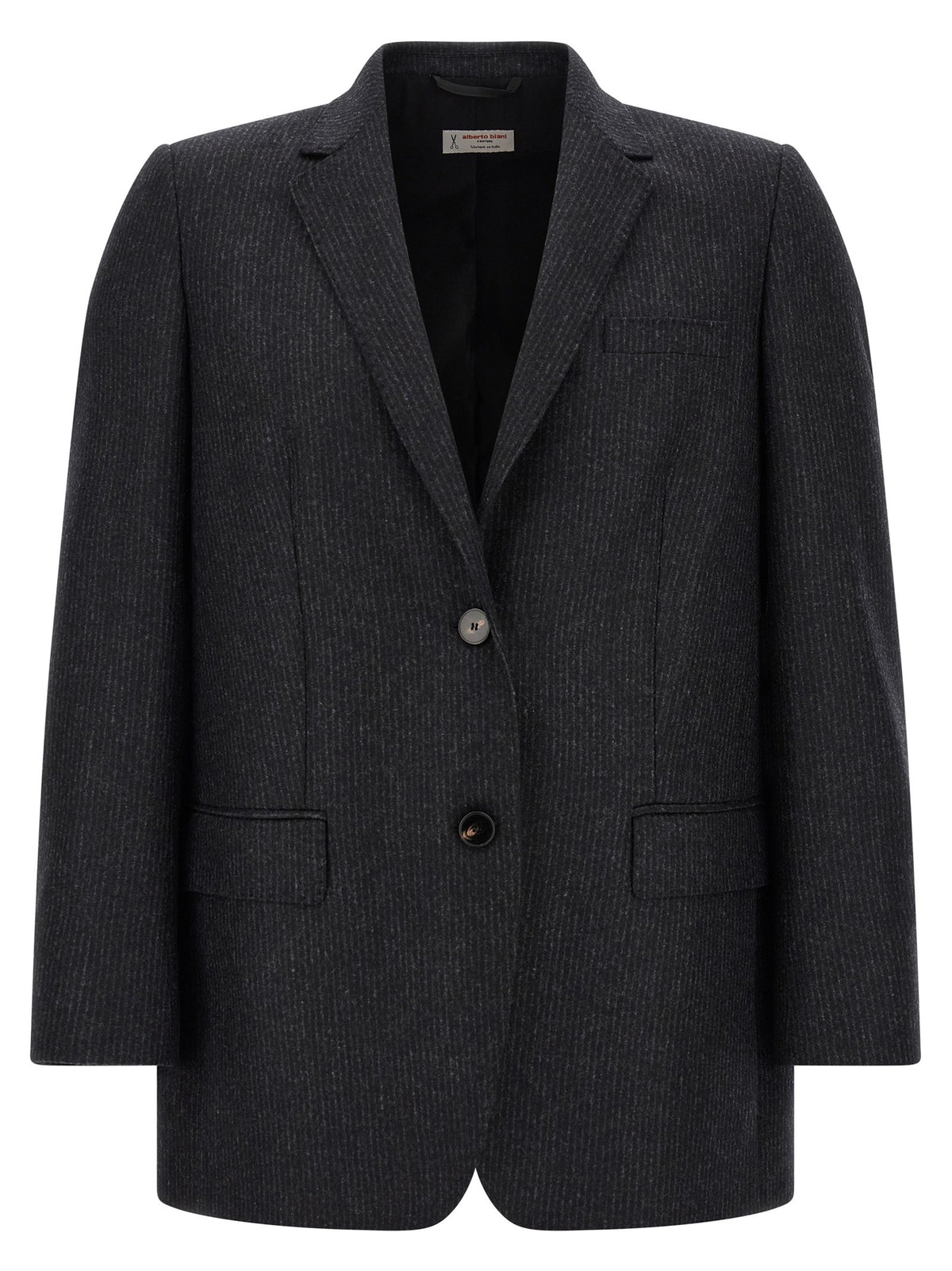 'America' blazer