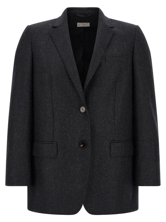 'America' blazer