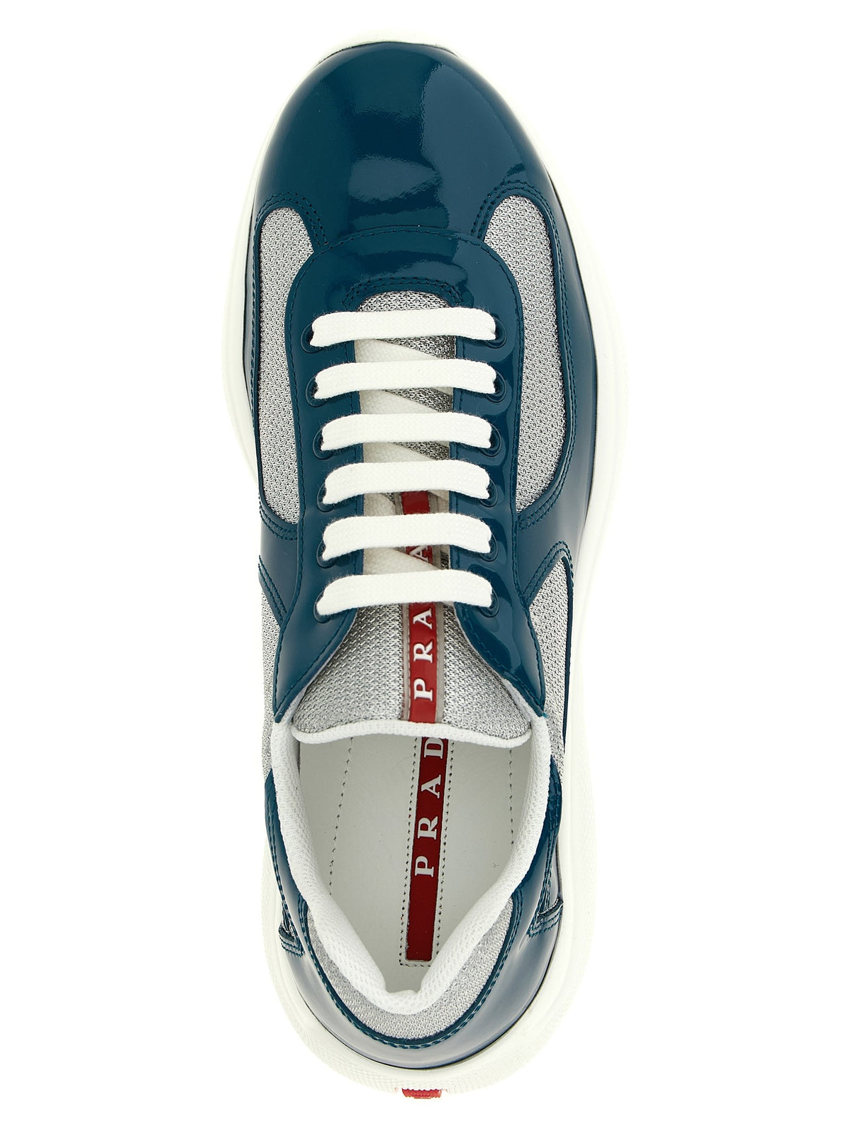 'America's Cup' sneakers