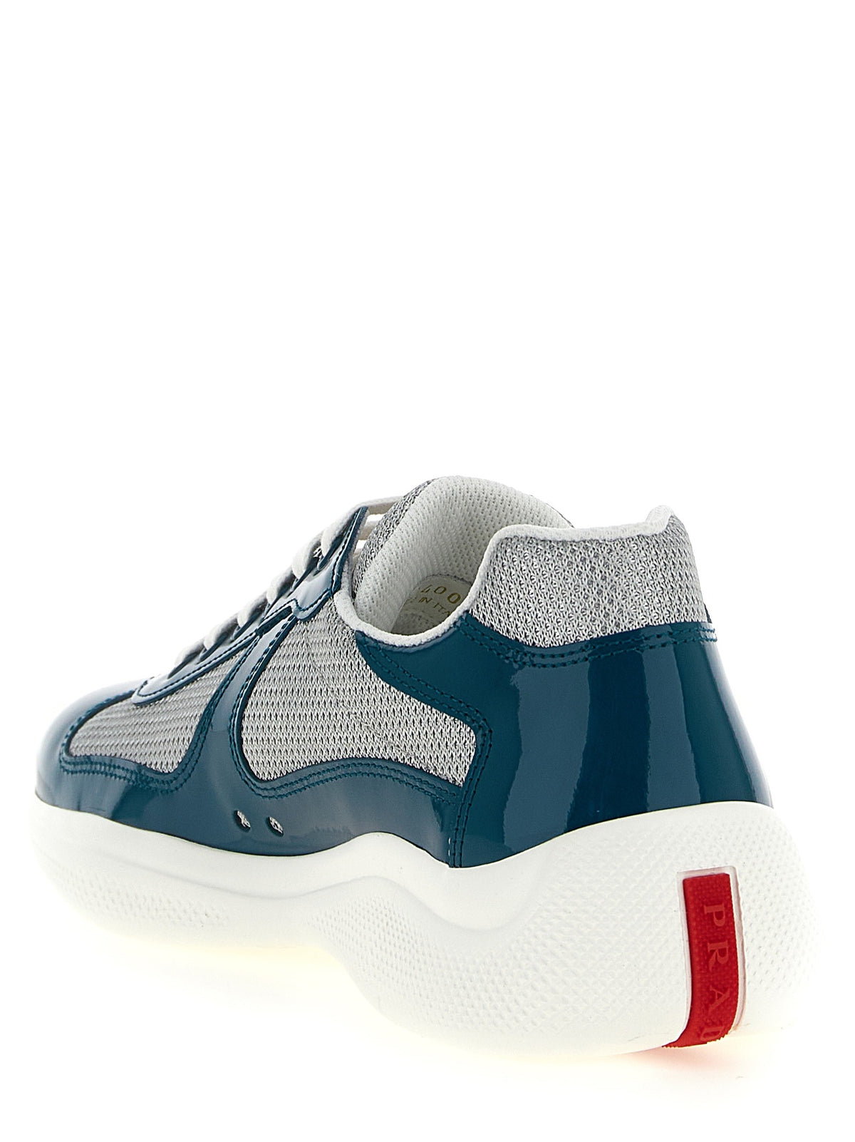 'America's Cup' sneakers