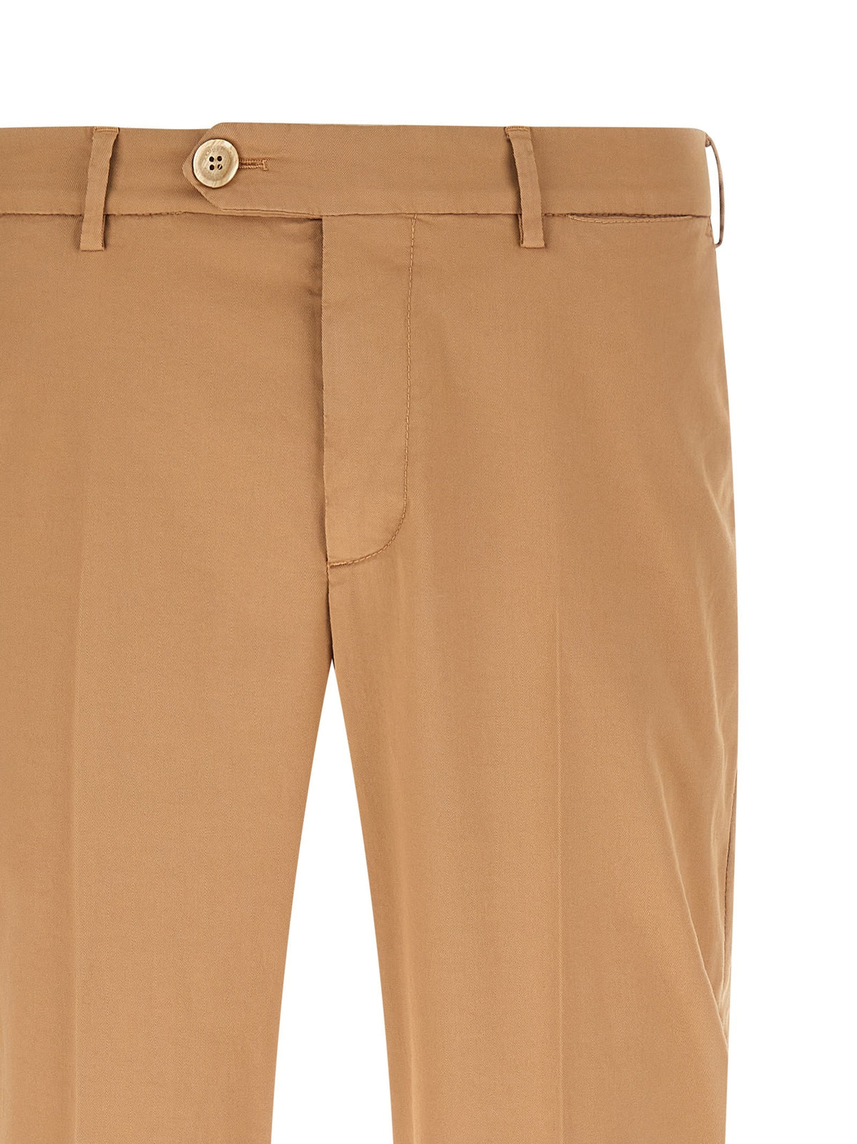 American Pima Cotton pants