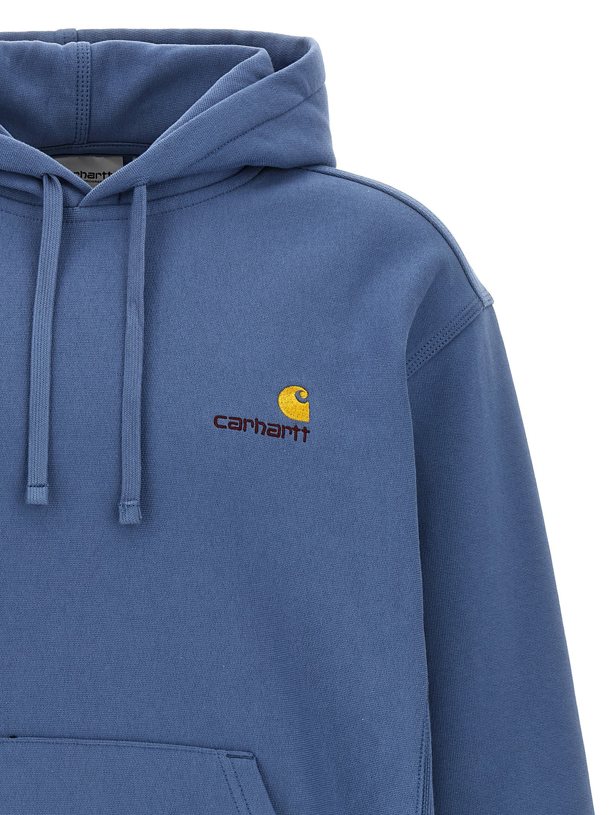 'American Script' hoodie