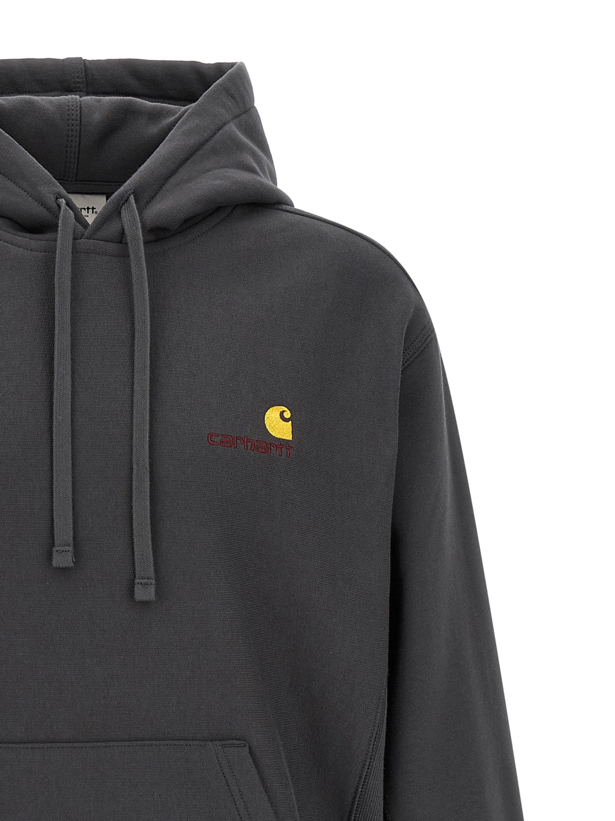 'American Script' hoodie