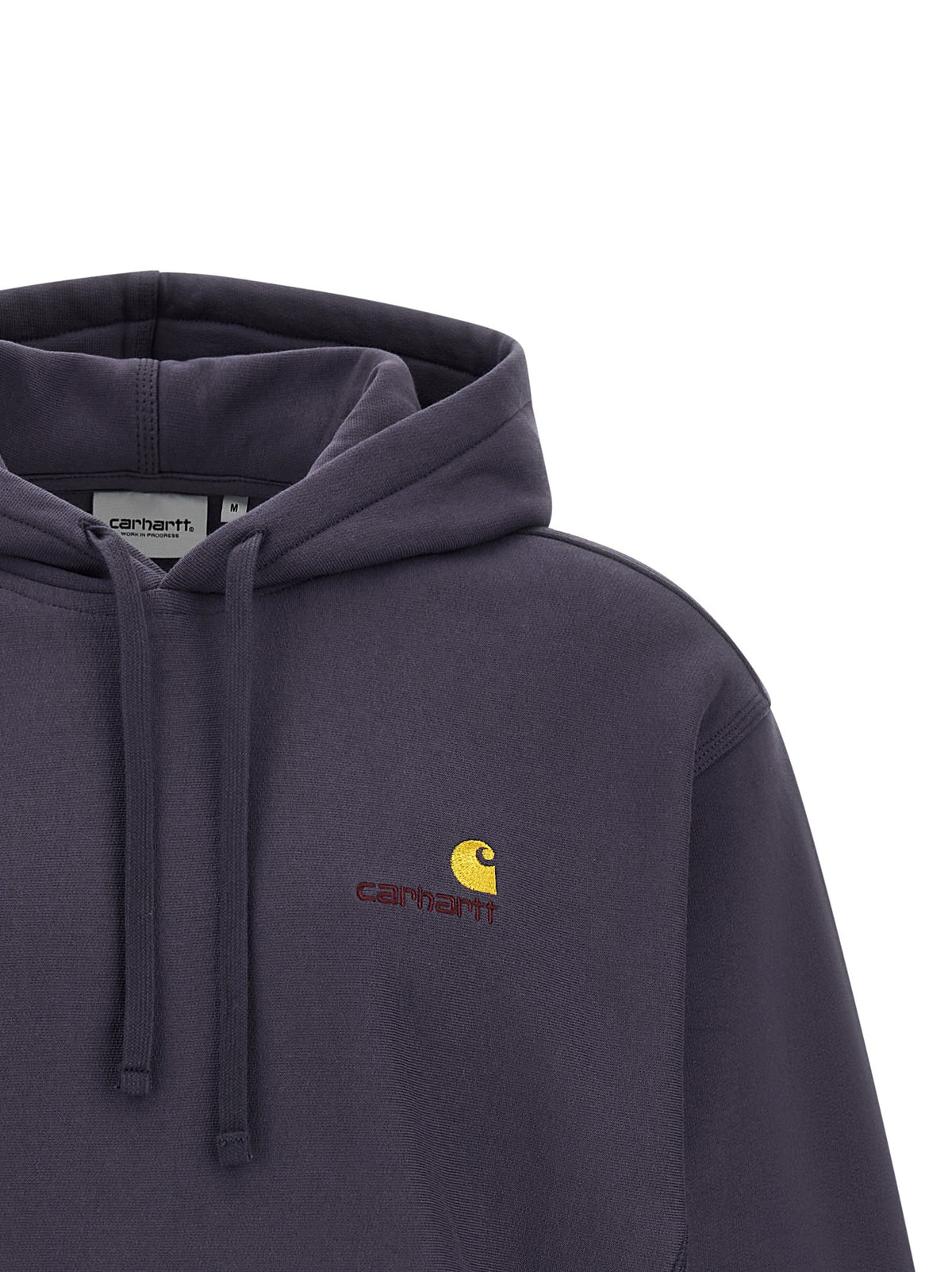 'American Script' sweatshirt