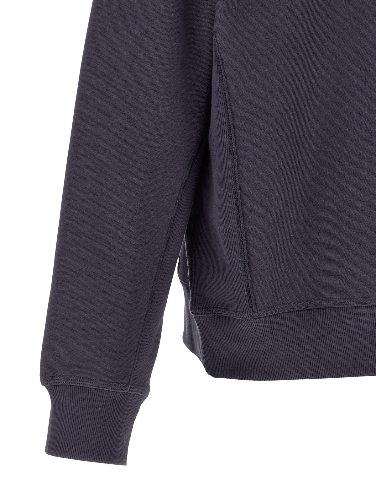 'American Script' sweatshirt