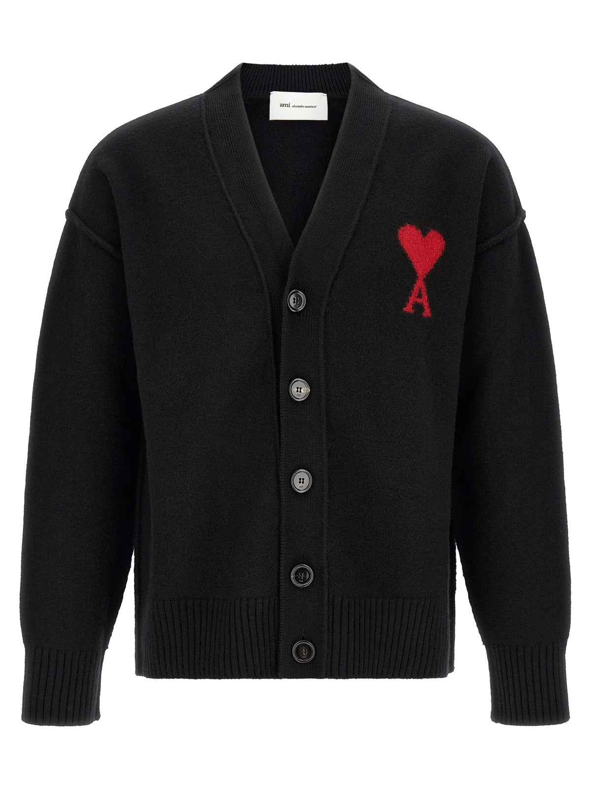 'Ami de Coeur' cardigan