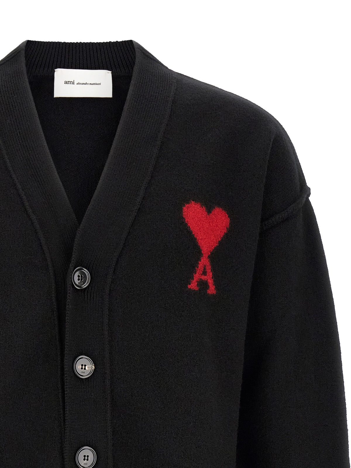 'Ami de Coeur' cardigan