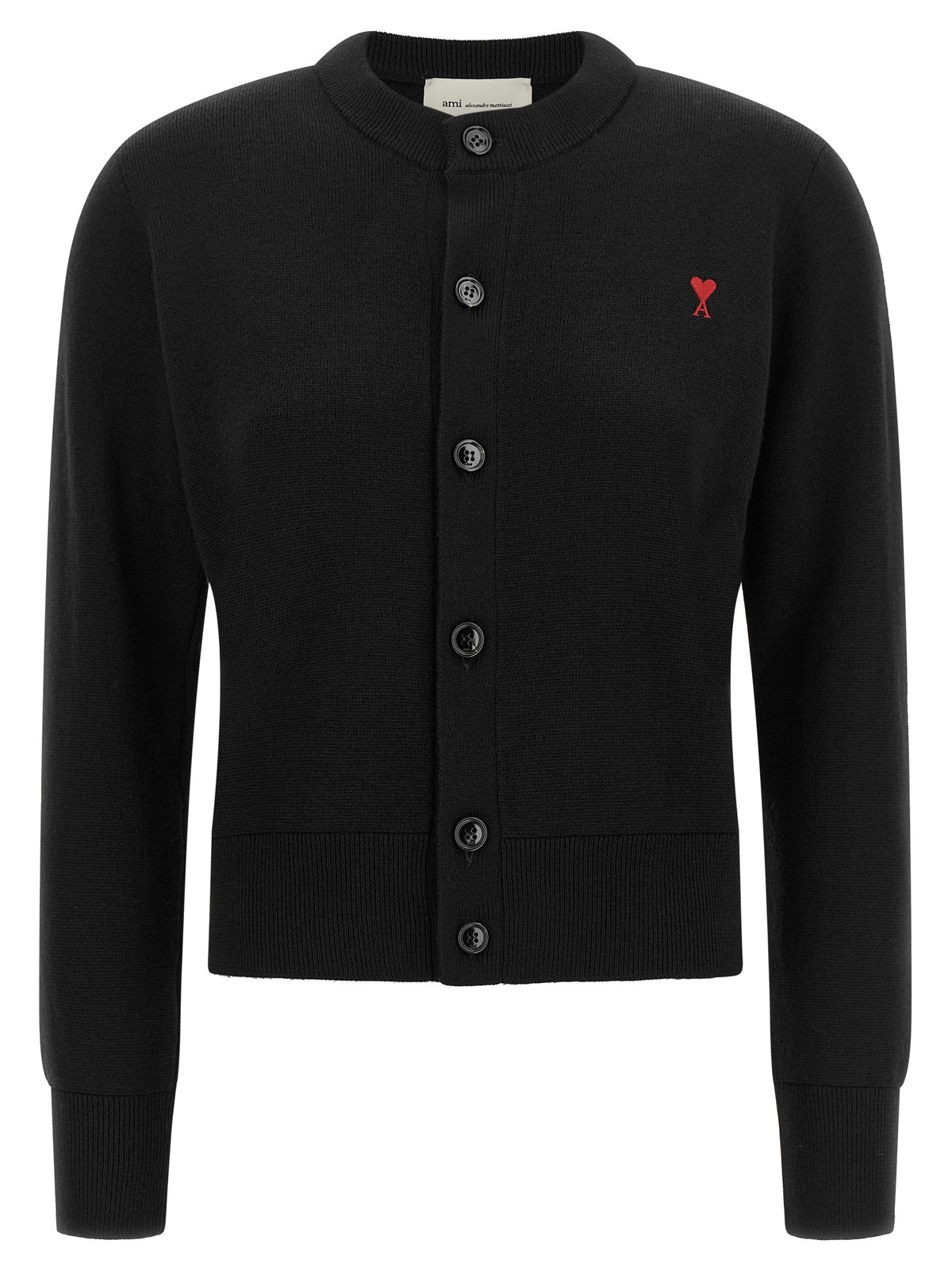 'Ami de Coeur' cardigan