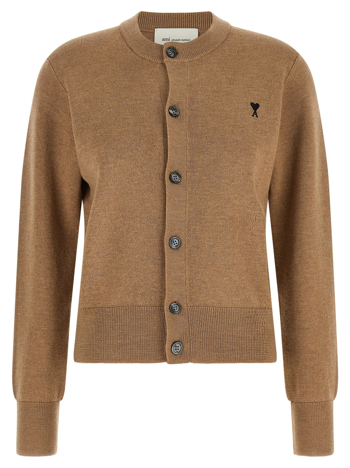 'Ami de Coeur' cardigan