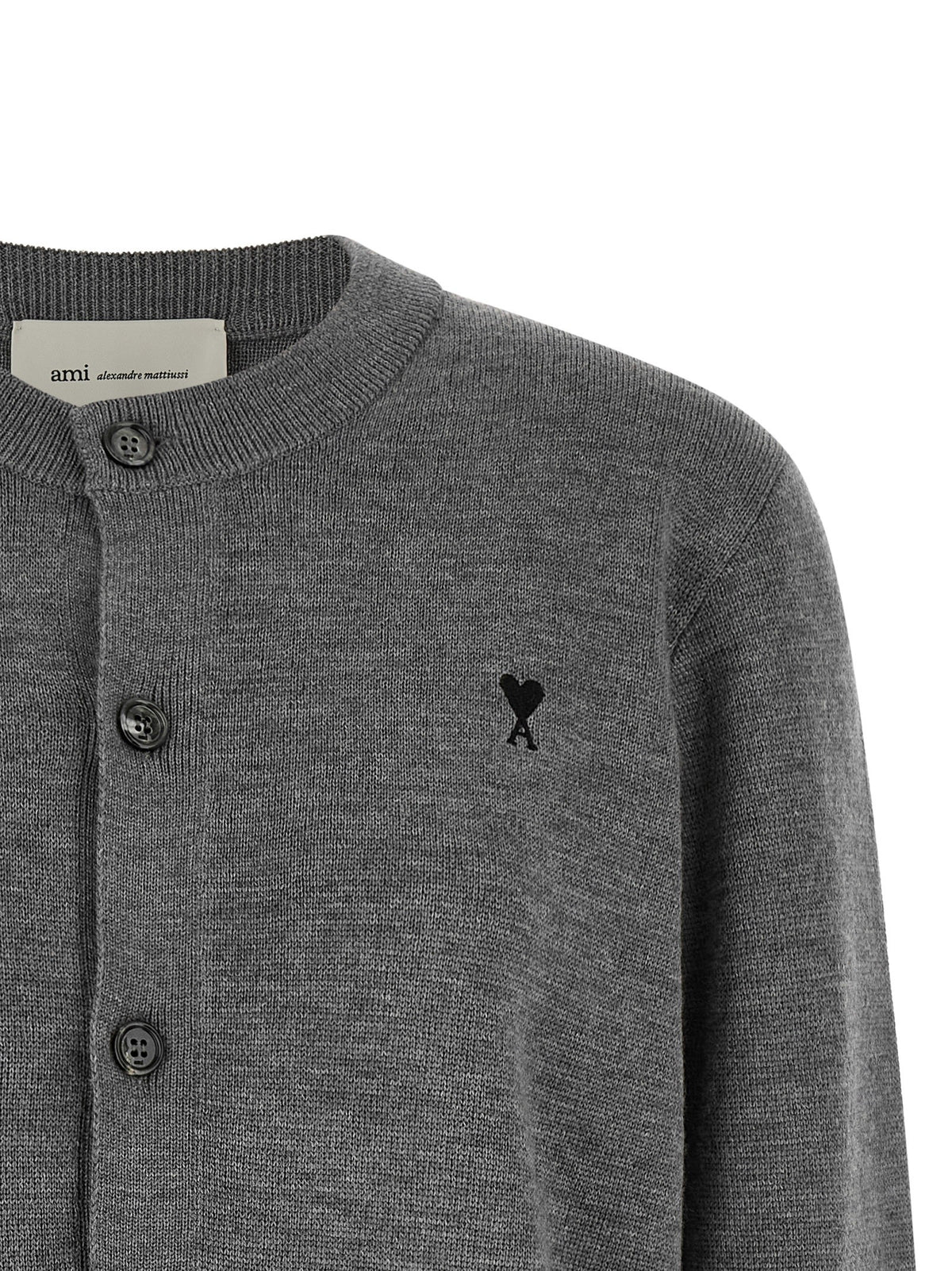 'Ami de Coeur' cardigan